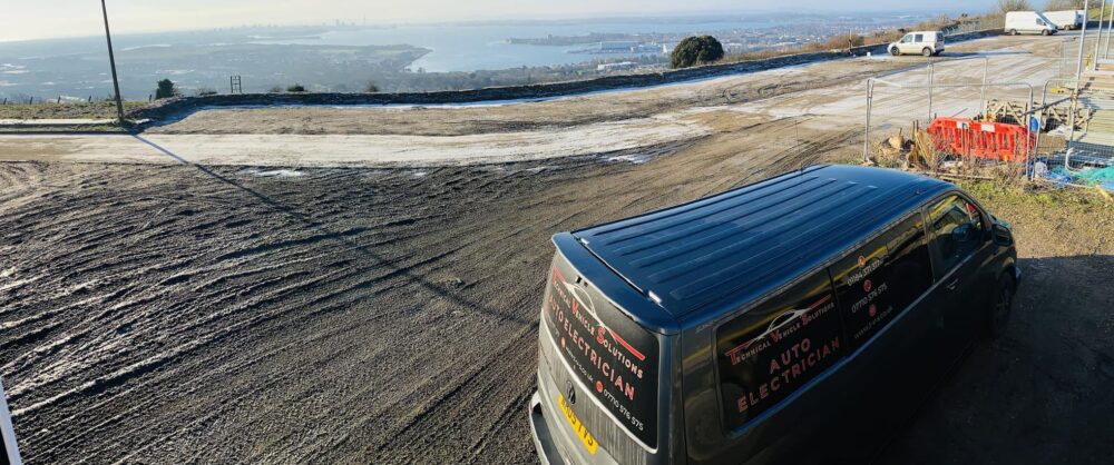 Technical Vehicle Solutions (T-V-S)